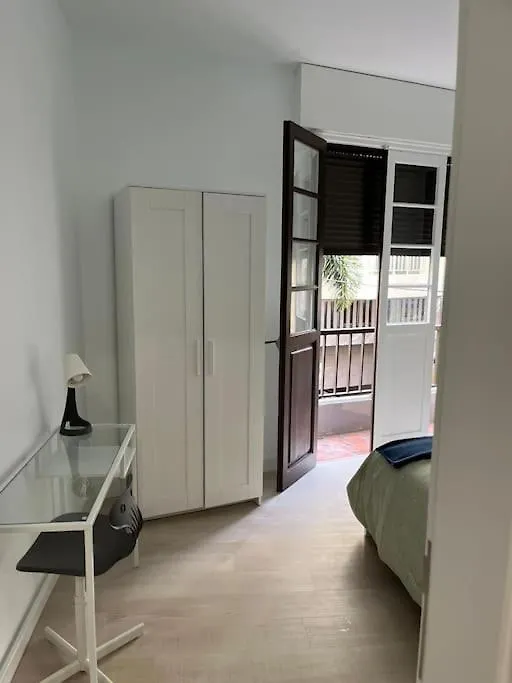 Apartament Tantulia Callao 57 Aptartamento 5Hab Centro De La Capital En Tenerife Santa Cruz de Tenerife