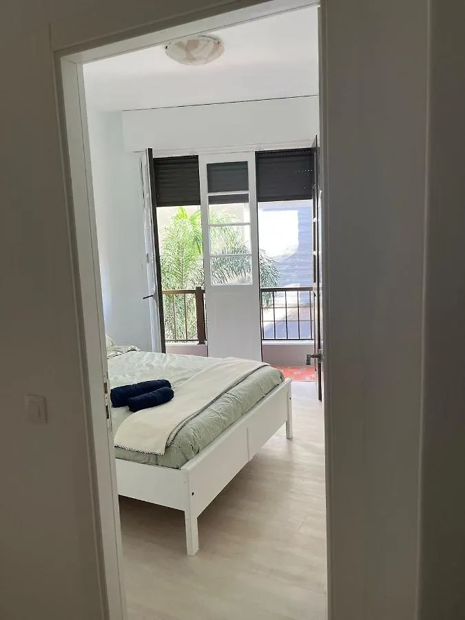 Tantulia Callao 57 Aptartamento 5Hab Centro De La Capital En Tenerife Santa Cruz de Tenerife Hiszpania