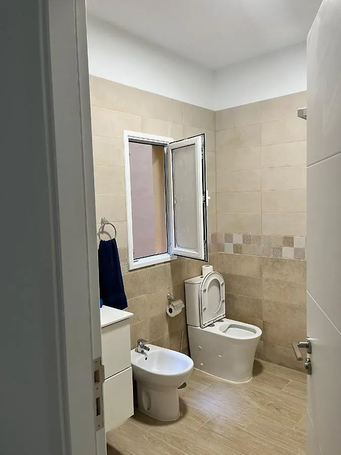 Tantulia Callao 57 Aptartamento 5Hab Centro De La Capital En Tenerife Santa Cruz de Tenerife Apartament